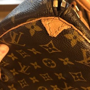 Not for sale. Additional Speedy 30 photos